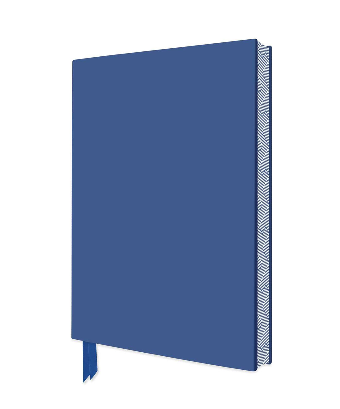 Artisan Art Soft Cover DARK BLUE JOURNAL