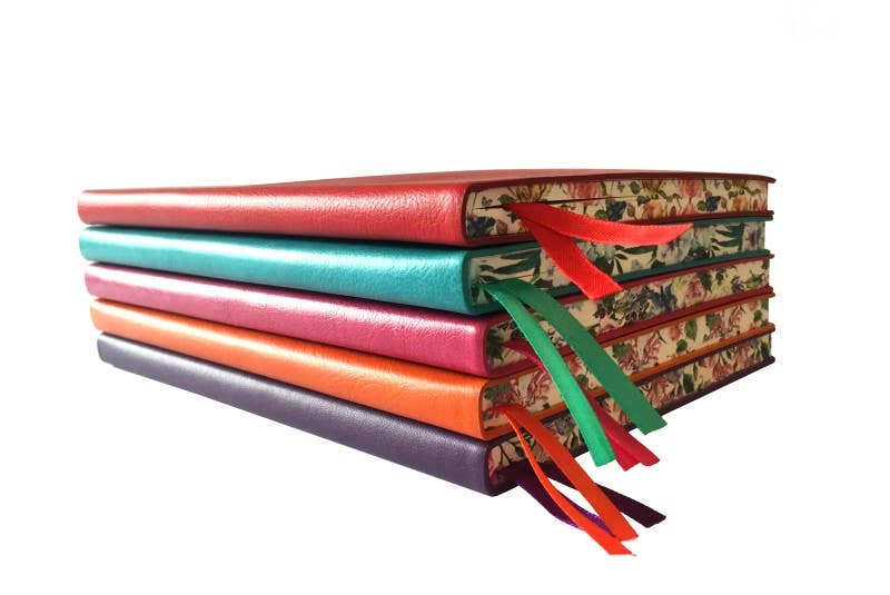 Artisan Art Soft Cover William Morris WALLPAPER JOURNAL