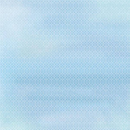 Paper House At The Beach SEASHORE 12X12 Scrapbook Paper