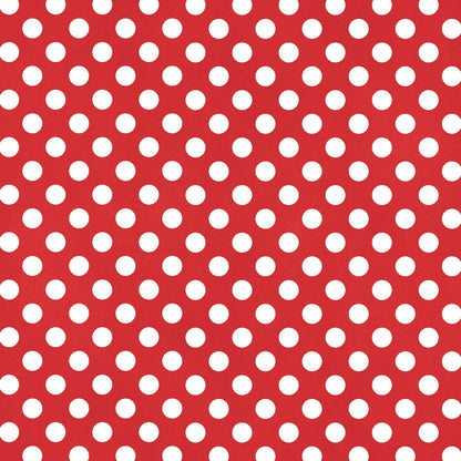 Paper House MAGIC PARK TAGS 12"X12" Scrapbook Paper
