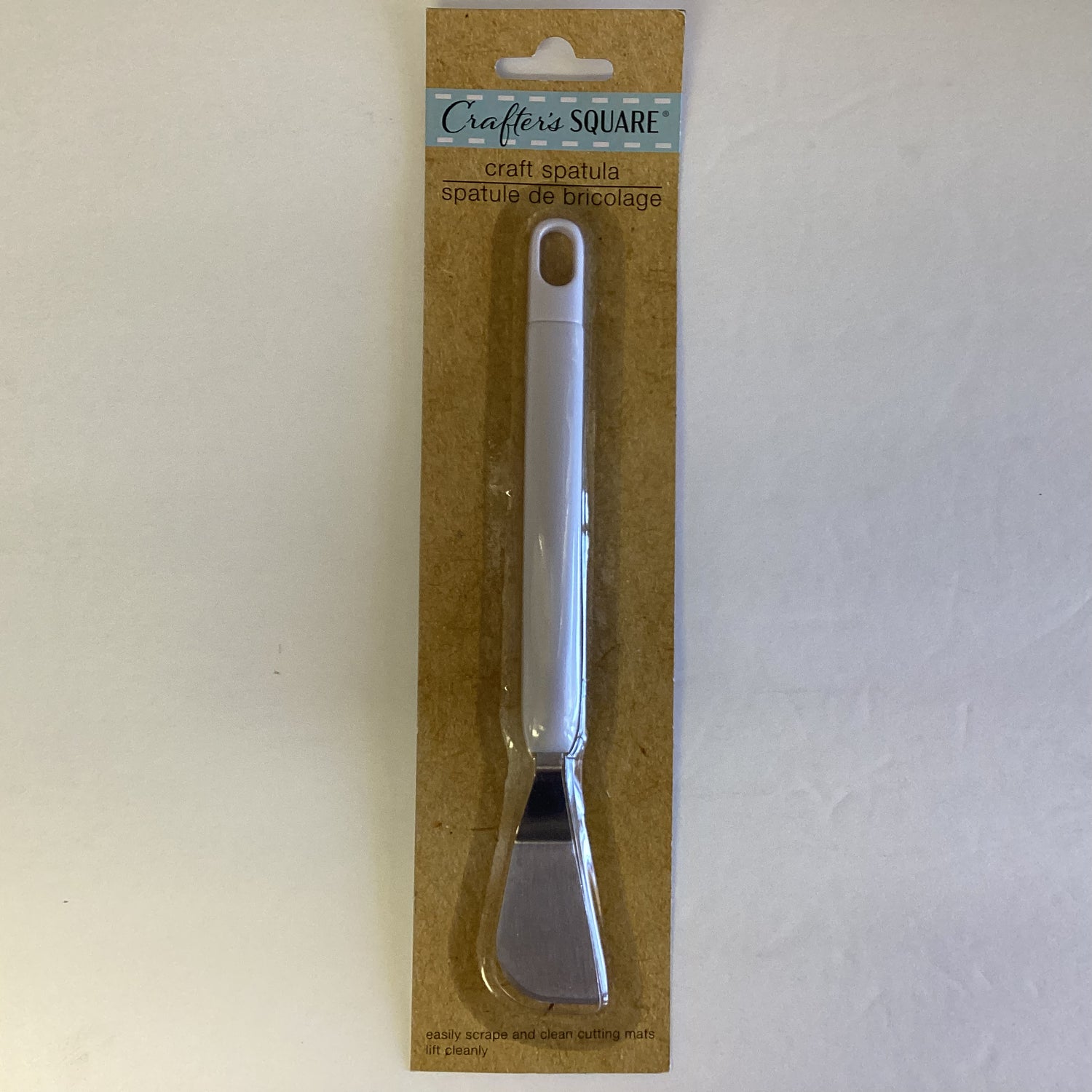 Crafter’s Square CRAFT SPATULA Greenbrier International Inc.