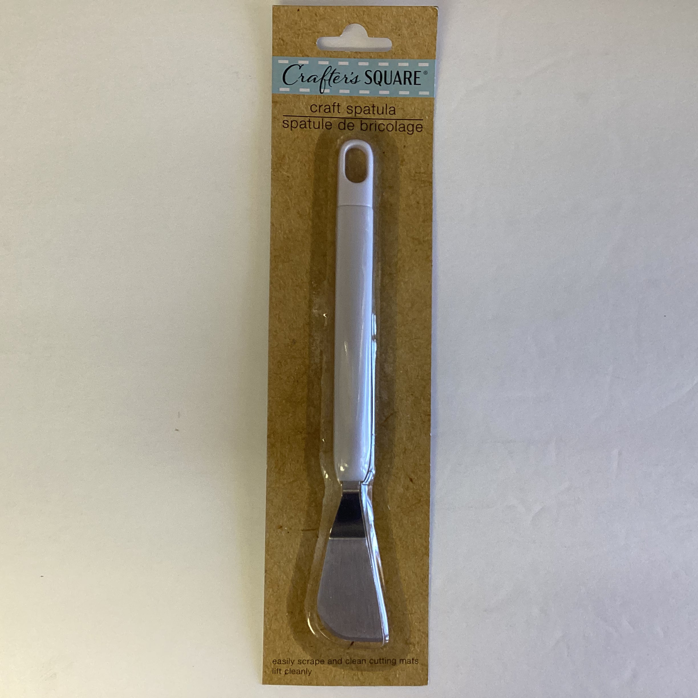 Crafter’s Square CRAFT SPATULA Greenbrier International Inc.