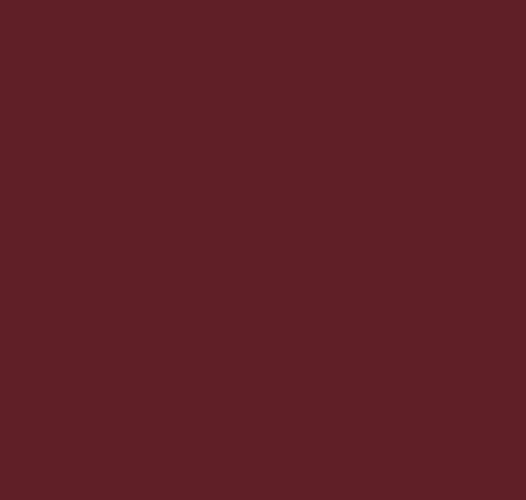 Kaisercraft Cardstock 12"X12" PREMIUM MAROON Weave