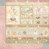 Graphic 45 LITTLE ONE 12X12 Collection Pack