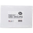 Premium Quality Heavy Cardstock 50 PAPER ENVELOPES AND CARDS White