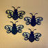 BEE 3D Scrapbook Die Cut Embellishment