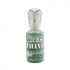 Nuvo Crystal Drops EUCALYPTUS LEAF 3D Gloss Enamel Dots 1oz