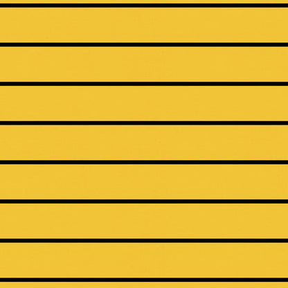 Scrapbook Customs YELLOW &amp; BLACK 12&quot;X12” Paper Pack Harry Potter