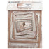 49 and Market Color Swatch TOAST FRAME SET 18pc