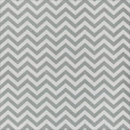 American Crafts POW GLITTER CHEVRON 12&quot;x12&quot; Scrapbook Paper