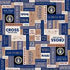 Scrapbook Customs AIR FORCE 12"X 12" Scrapbook Paper Scrapbooksrus