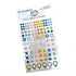 49 and Market VINTAGE ARTISTRY EVERYWHERE Wishing Bubbles & Baubles 110pc