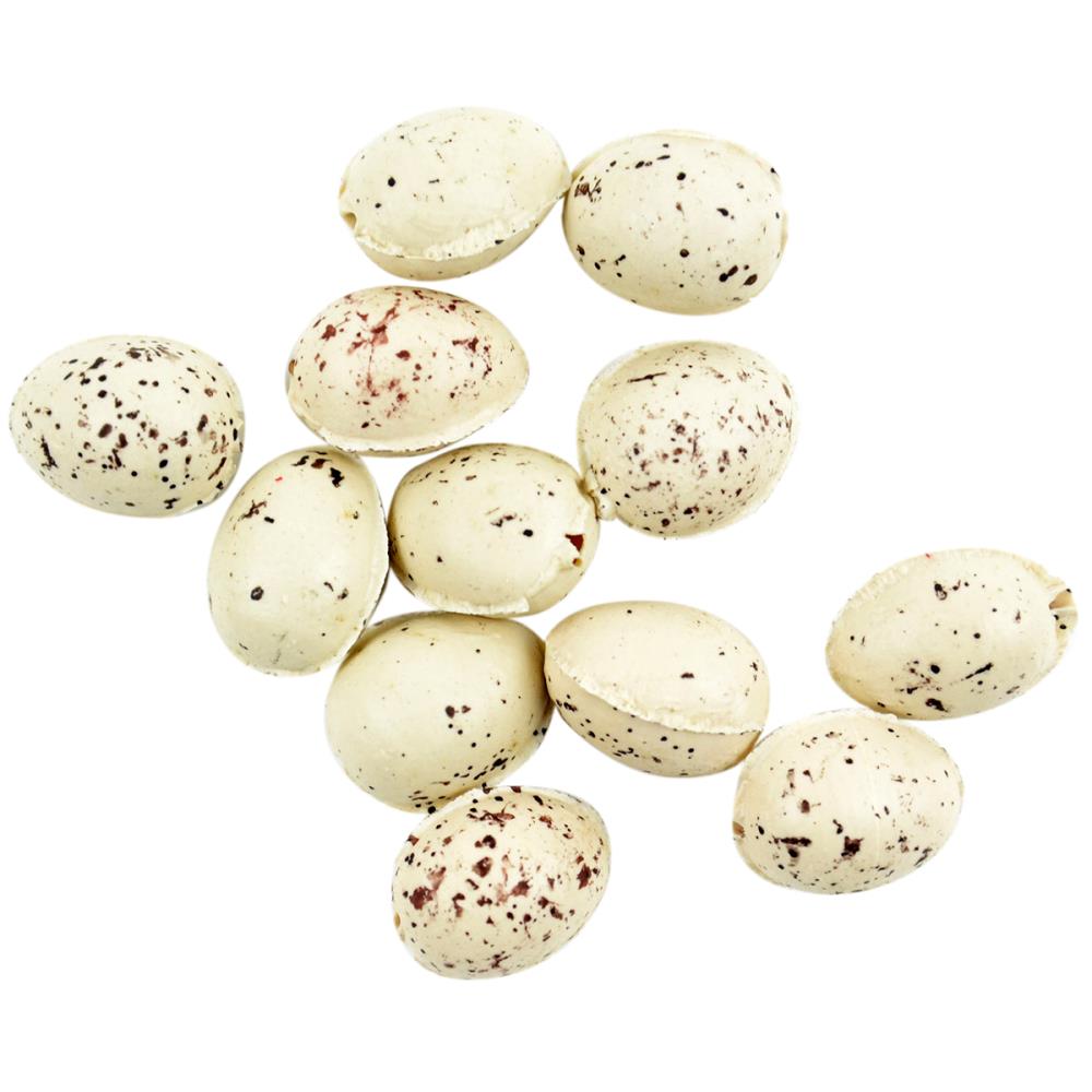 Touch Of Nature MINI BIRD EGGS 12pc