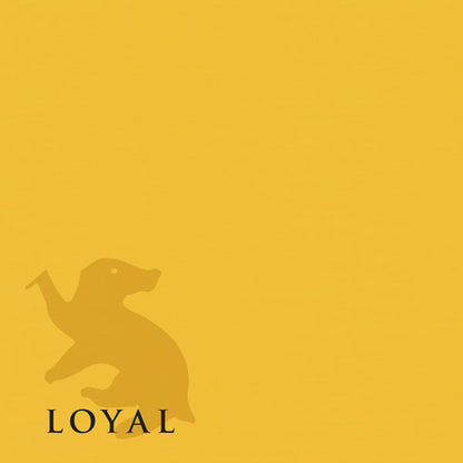 Scrapbook Customs YELLOW &amp; BLACK 12&quot;X12” Paper Pack Harry Potter