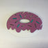 GLITTER SPRINKLES DONUT 3D Die Cut Embellishment