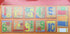 StoryTellers 1 TOP TEN 2-1 DIECUTS 6"X13" Scrapbooksrus 
