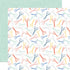 Kaisercraft Crafternoon Collection CUT & PASTE 12"X12" Scrapbook Paper Scrapbooksrus 