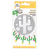 Ek Success CACTUS Paper Punch Large Scrapbooksrus 