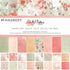49 and Market ARTOPTIONS AVESTA Scrapbook Collection Kit 12"X12" Scrapbooksrus 