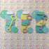 BUBBLES Scrapbook Die Cuts Scrapbooksrus 