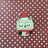 CHRISTMAS OWL Custom Scrapbook Die Cuts Scrapbooksrus 