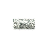 Darice Sequins SILVER 5mm 800pc Round Cup