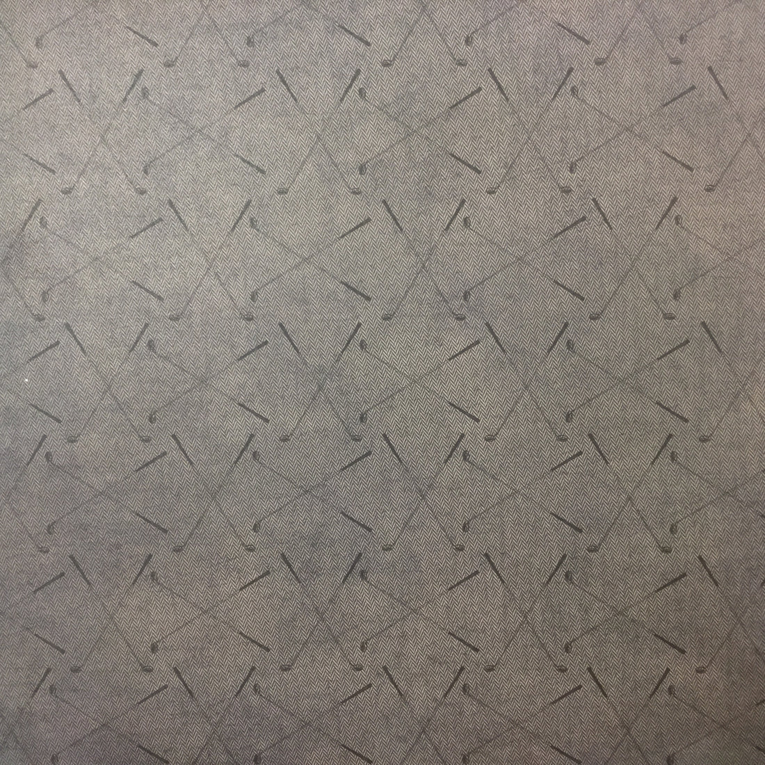 Moxxie Hole In One CLUBBIN" 12"X12" Golf Sports Scrapbook Paper Scrapbooksrus