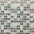 Arrows & Diamonds GREEN GRAY 12"X12" Scrapbook Customs Paper Scrapbooksrus 