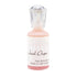 Nuvo Crystal Drops PEACH SORBET 3D Gloss Enamel Dots 1oz Scrapbooksrus 