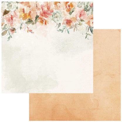49 and Market ARTOPTIONS AVESTA Scrapbook Collection Kit 12&quot;X12&quot; Scrapbooksrus 