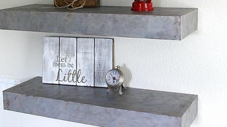 DecoArt Extreme Sheen SHIMMERING SILVER Metallic Acrylic Paint Scrapbooksrus