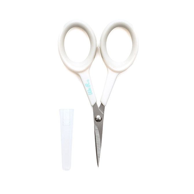 Crafters Essentials WeR Memory Keeper Detail SCISSORS