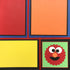 $5.00 Premade Pages ELMO & FRIENDS (2) 12"X12" Scrapbook Pages Scrapbooksrus 