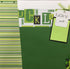 $5.00 Premade Pages LUCK 12"X12" Scrapbook Pages Scrapbooksrus 