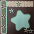 Premade Pages THE STAR OF THE SHOW 12"X12" (2) Scrapbook Pages Scrapbooksrus 