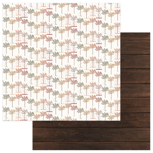 Photoplay AUTUMN ORCHARD 12X12 Paper Collection Pack