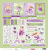 Scrapberry’s Precious Memories Collection CARDS 1 12"X12" Paper Scrapbooksrus 