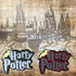 HARRY POTTER Scrapbook Die Cut Embellishment Scrapbooksrus 