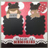 Page Kit (2) 12x12 Scrapbook DISNEY MAGICAL MEMORIES - Scrapbook Kyandyland