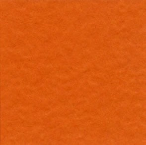 Bazzill Basics INTENSE ORANGE 8.5x11” Scrapbook Paper Pack Scrapbooksrus 