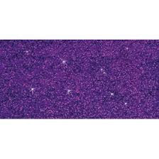 Viva Decor PURPLE Glitter Paste 90ml Scrapbooksrus