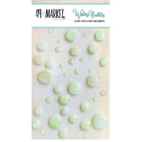 49 and Market Wishing Bubbles LIMEADE 38 pc. Scrapbooksrus 