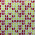 Red and Yellow ARROWS & DIAMONDS 12X12 Scrapbook Paper Scrapbook Customs Scrapbooksrus 