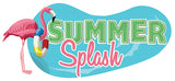 Carta Bella Summer Splash GONE FISHING 12"x12" Paper Scrapbooksrus 