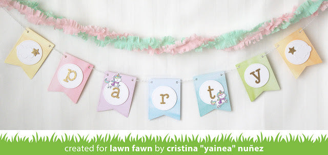 Lawn Fawn WATERCOLOR WISHES 6"X6" Petite Paper Pack 36pc Scrapbooksrus