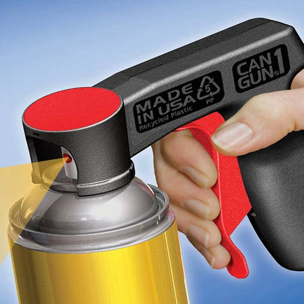 Krylon SNAP & SPRAY Can Tool Scrapbooksrus