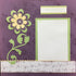 Premade Pages YOU ARE LOVED 12"X12" (2) Scrapbook Pages Scrapbooksrus 