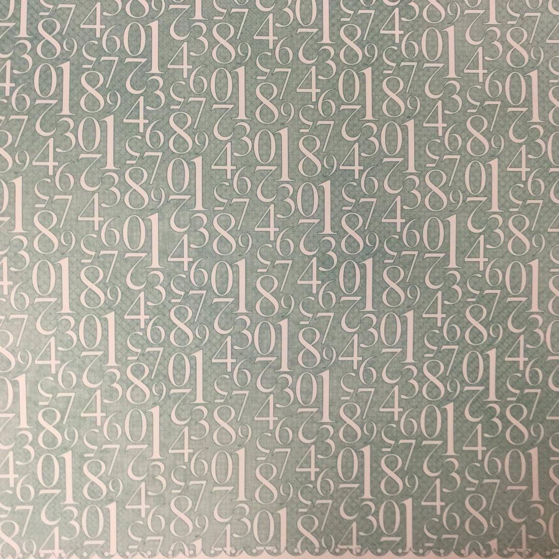 Kaisercraft Child’s Play Collection 12"X12" Scrapbook Paper