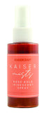 Kaisercraft KAISERMIST ROSE GOLD Iridescent Spray Ink Scrapbooksrus 