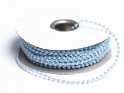 RIBBON BEADS Beaded Trim String